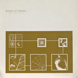 Forces Of Nature - Dimensions / Dreamscape / Interlude