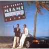 Jan Hammer - Miami Vice Theme (Extended Remix / TV Version / 12inch Edit) 12" Vinyl Record