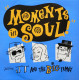 JT & The Big Family - Moments in soul (Original mix / AA mix) / Eden 90