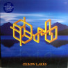 Orb - Oxbow lakes (Andrew Weatherall Sabres No 1 mix / A Guy Called Gerald Everglades mix) 12" Vinyl Record