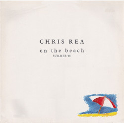 Chris Rea - On the beach (summer 88)