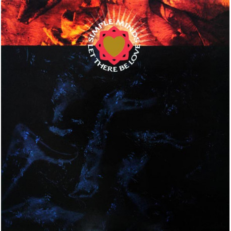 Simple Minds - Let there be love (Extended mix / 7inch mix) / Good night / Alive and kicking (Live Version)