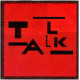 Talk Talk - Talk talk (Long Version / BBC Version) / Question mark