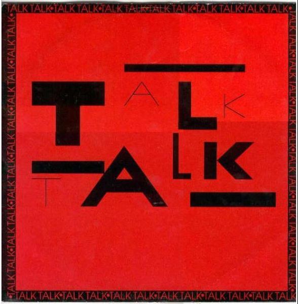 Talk Talk - Talk talk (Long Version / BBC Version) / Question mark (12" Vinyl Record)