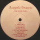 Acappella Treasures Volume One - 16 vocals for mixing use featuring Kathy Brown "Turn it out" / Fascinated / The truth / My boll