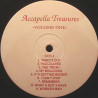 Acappella Treasures Volume One - 16 vocals for mixing use featuring Kathy Brown "Turn it out" / Fascinated / The truth / My boll