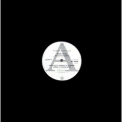 Simple Minds - Kick it in / Waterfront (Stephen Lipson remixes) promo