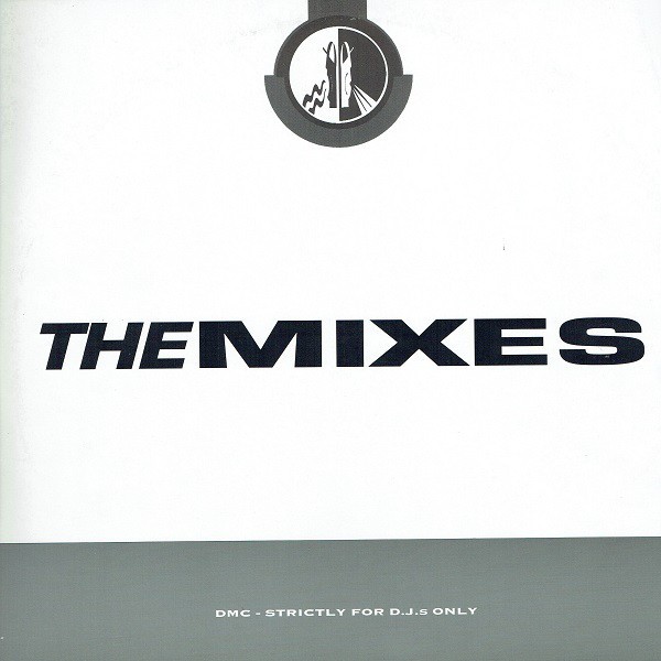 DMC Megamixes - Junglist Massive Megamix / Boy Band Mix / Brother In Rhythm Megamix / Outhere Brothers Megamix
