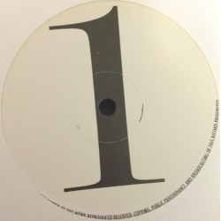 Go West - We close our eyes (Total Overhang US Club mix) Promo