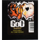 Goo - Elements EP featuring Sensei / Shot / The greatest (DJ Cam Revisits Goo) / Double trouble / Elementaire / Week end a brive
