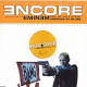 Eminem - Encore (LP Version / Clean Version / Instrumental / Acappella) Vinyl Promo