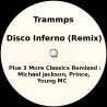 Trammps  - Disco Inferno (Jimmy Gomez Mix) / Prince - 1999 (DJ Scissorhandz Mix) / Michael Jackson - Billie Jean (Remixed Mix)
