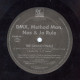 DMX, Method Man, Nas & Ja Rule - The grand finale (LP Version / Radio Edit / TV Track)