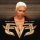 Eve - Ruff Ryders First Lady 2LP featuring First lady / Lets talk about it / Gotta man / Philly Philly / Stuck up / Aint got no