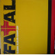 Fatal - Clean album sampler(promo)