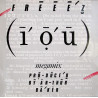 Freeez - I.O.U. (Megamix / I Dub U) mixed by Arthur Baker, John Robie and John Jellybean Benitez / We got the jazz (Electro Clas