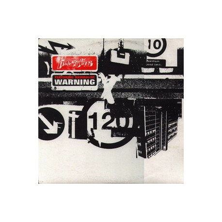 Freestylers feat Navigator - Warning (Original Version / Jay Rock Re Fix / Soul Hooligan Remix) / Raize it up