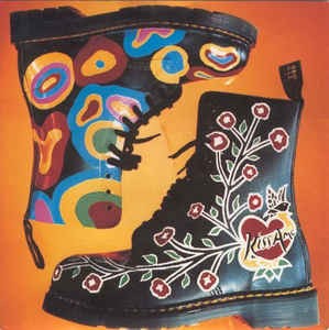 Kiss AMC - My docs (2 mixes) / Come again