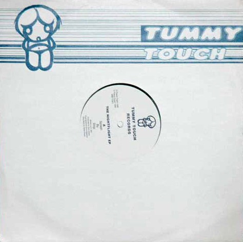 Nightflight EP Feat Stop - Splash / EDO - The Chase