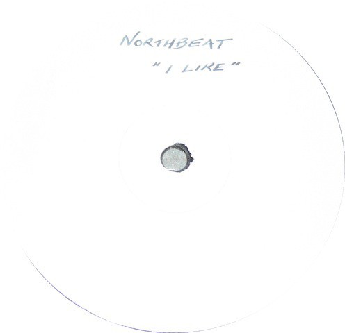 Northbeat - I Like (2 Mixes) Promo