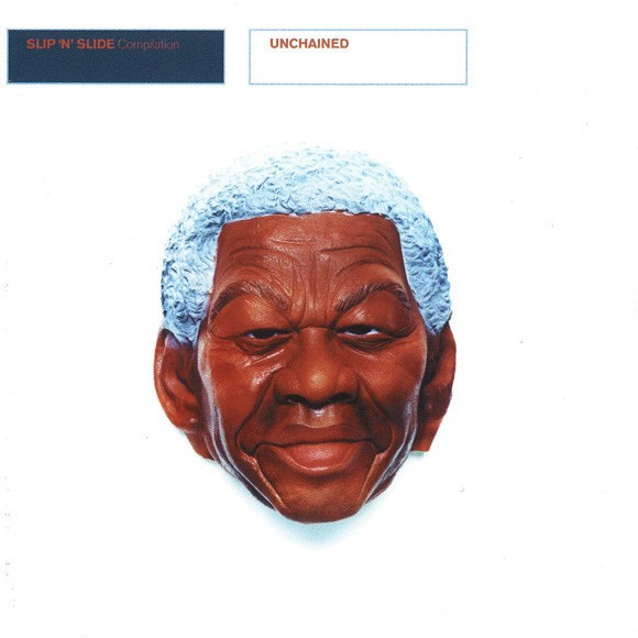 Unchained 3 LP feat tracks by DJaimin, 95 North, Kings Of Tomorrow & more (Triple Vinyl Record)