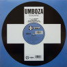 Umboza - Sunshine (Original / Sunrise / Yosh / Tocayo Movement Mix) 12" Vinyl Record