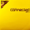 Jay J - Connected - 2 LP feat 8 Tracks by Jill Scott / Groove Junkies / Lenny Fontana / Miguel Migs / Bobby Konders and more