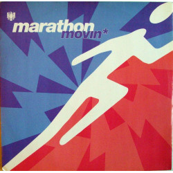 Marathon - Movin'