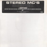 Stereo MCs - Ground level (5 Mixes) / Everything (2 Andy Weatherall Mixes) 12" Promo Doublepack Vinyl