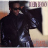 Bobby Brown - Dont be cruel (Extended Version / Dub Version / Acappella)