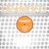 U2 - Mofo (Matthew Roberts Phunk Phorce Remix / Black Hole Dub / Romin Remix) 12" Vinyl Record Promo MOFO 1