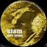Slam - Dark forces (Original / Claude Young Mix / Kenny Larkin Mix) 12" Vinyl Record