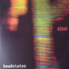 Slam - Headstates 2 LP Vinyl featuring Emotive, White shadows, Freefall, Beneath, Hybrid, Dark forces + 4 more