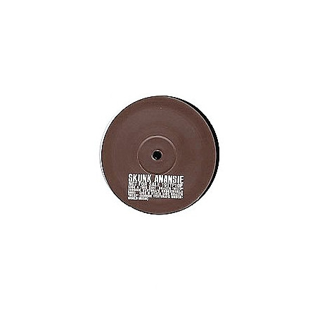 Skunk Anansie - Brazen 'weep' 10 promo