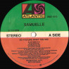 Samuelle - So you like what you see (Teddy Riley Club Remix / Teddy Riley 12 inch Remix / Extended mix)  SEALED 12" Vinyl Record