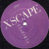 Xscape - The Arms of the one who loves you (3 x JD Mixes / LP Version) 12" Vinyl Record Promo