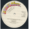 Wickett - Cant get enough of you (Long Version / Short Version) 12" Vinyl Record