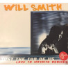 Will Smith - Just the two of us (Love to infinity R&B mix) 12" Vinyl Record Promo