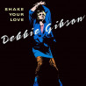 Debbie Gibson - Shake your love (LP Version + 5 Mixes) 12" Vinyl Record SEALED