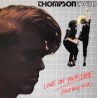 Thompson Twins - Love on your side (Rap Boy Rap / No Talkin) 12" Vinyl Record