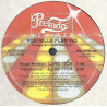 Roshelle Fleming - Love itch (Vocal Version / Dub Version / Radio Edit / Instrumental) 12" Vinyl Record