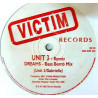 Gabrielle (Unit 3) - Dreams (Bass Bomb mix / Jazz Bar mix / Dub mix) Rare original remixes. (12" Vinyl Record)