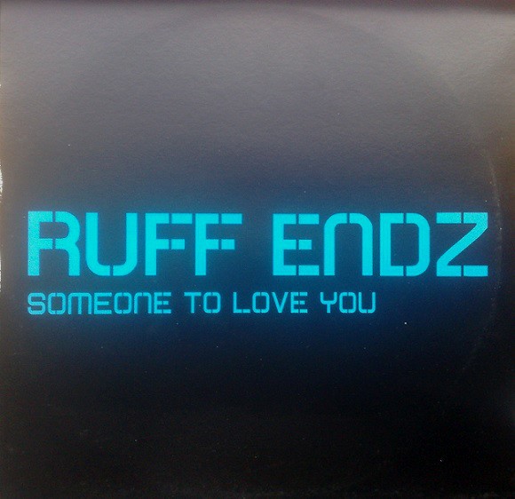 Ruffendz - Someone to love you Double LP featuring Cash, Money, Cars, Clothes / Shake it  (14 Track 2LP Vinyl Album Record)