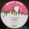 Senses - If you can count (Original mix) / Boy (Trick mix) Vinyl Record