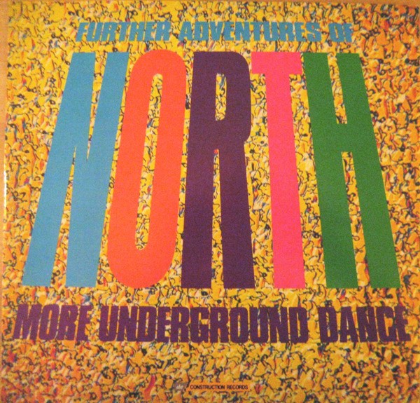 Annette - Dream 17 (Derrick May Remix) / T Coy - Carono (Remix) / plus Frequency 9 & Dynasty Of Two Remixes