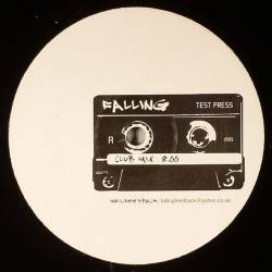 Amerie - One thing (Remix) / Rasmus Faber - The Realm vs Get over here (Mash up) 12" Vinyl