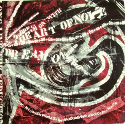 Art Of Noise - Dream on (3 Way Out West Remixes) Unreleased  12" Vinyl Record Promo