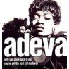 Adeva - Musical freedom (Full Length Version) / Until you come back to me (Frankie Knuckles Remix) / Youve got the best