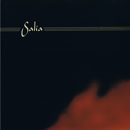 Bayaka - Salia (12inch mix / Instrumental / 2am mix / Beats) 12" Vinyl Record