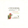 Bab & Rolando 88 - Mas que nada (A Night In The Club mix / A Day In The Bass mix) 12" Vinyl Record